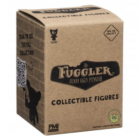 FUGGLER Figurină surpriză, 6 cm