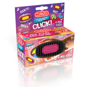 Puzzle Click SLIDA