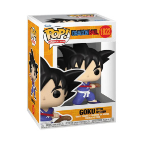 Фигурка Funko POP! Dragon Ball - Goku