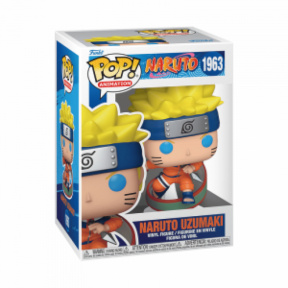 Фигурка Funko POP! Naruto Uzumaki
