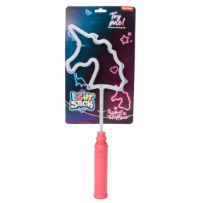 Stick neon pentru petreceri Unicorn Toi-Toys
