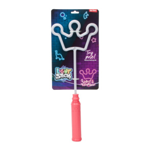 Stick neon pentru petreceri Coroana Toi-Toys