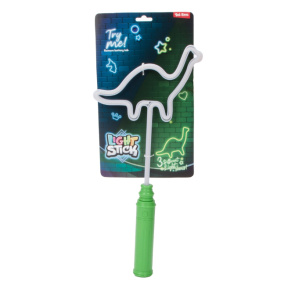 Stick neon pentru petreceri Toi-Toys Dino verde