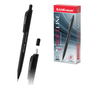 Creion mecanic SoftLine 0.9, HB