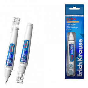 Corector-creion ErichKrause Extra, 8 ml (polybag)