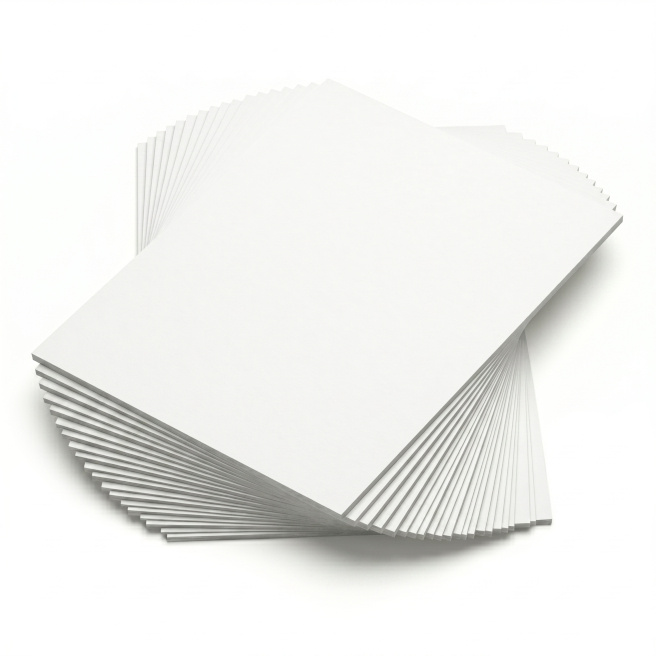 Carton A4, 360 gr/m2