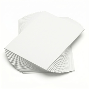 Carton A4, 260 gr/m2