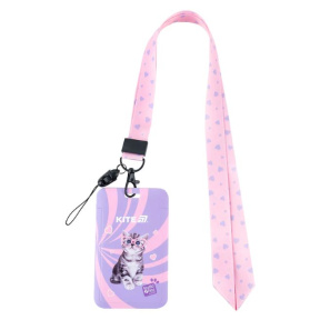 Ecuson Kite în set Studio Pets SP25-450, galben