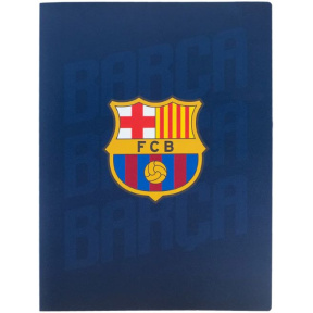 Mapă cu 20 file-uri A4 KITE, BARCELONA