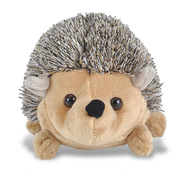 Jucărie de pluș CK-Mini Arici, 20 cm