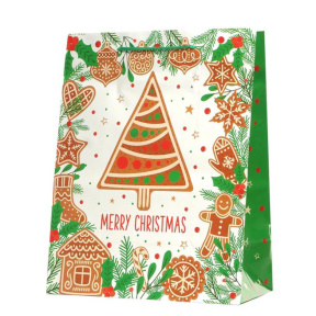 Пакет подарочный Canpol (2XL) НГ Disney 50 x 50 x 25 cm