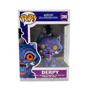 Figurină de colecție POP KPOPDH Derpy