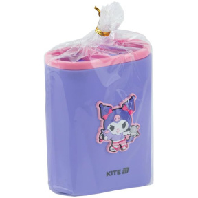 Стакан-подставка KITE с фигуркой Kuromi