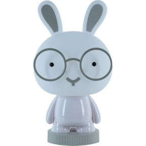 Светильник-ночник LED KITE с аккумулятором Bunny, белый