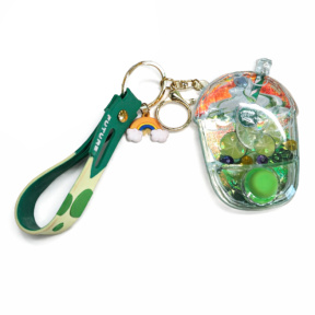 Брелок-игра «Коктейль»