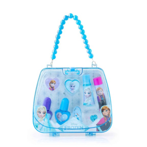 Set cosmetică Frozen în gentuță