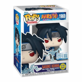 Funko Figurină Sasuke Uchiha