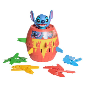 Настольная игра Pop Up Stitch