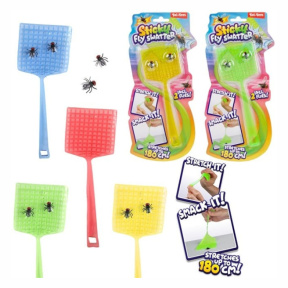 Jucărie antistres Lovitoare de muște