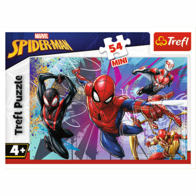 Пазлы Trefl 