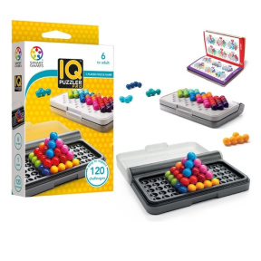 Настольная игра «IQ Puzzler Pro»