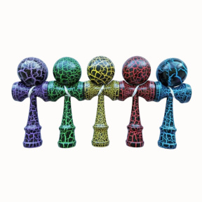 Игрушка Кендама Градиент