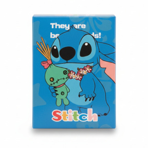 Breloc de colecție Stitch (mix)