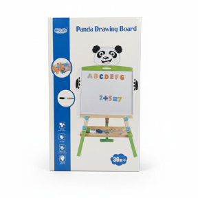 Доска для рисования Panda