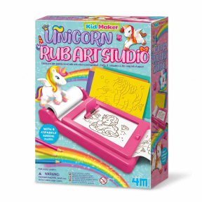 4M Set creativ Unicorn