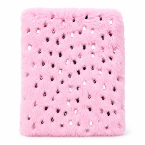 Carnet notite A5 plush A5-80114