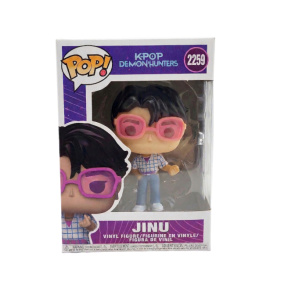 Figurină de colecție POP KPOPDH Jinu