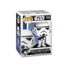 Фигурка Funko POP! Stormtrooper