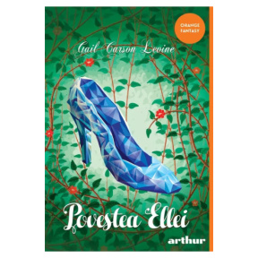 «История Эллы» — Гейл Карсон Левин