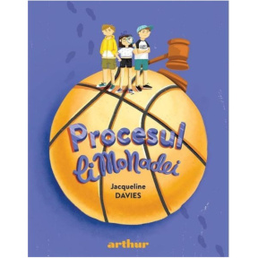 «Лимонадная война» — Жаклин Дэвис