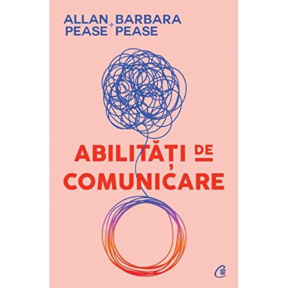 „Abilități de comunicare” — ediția a III-a