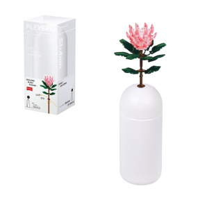 Constructor Sluban „Protea regală”, 219 piese