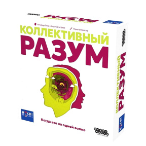 Настольная игра Коллективный разум