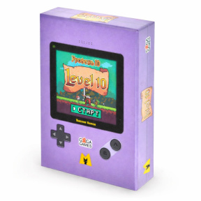 Настольная игра «Level 10 (Уровень 10)»