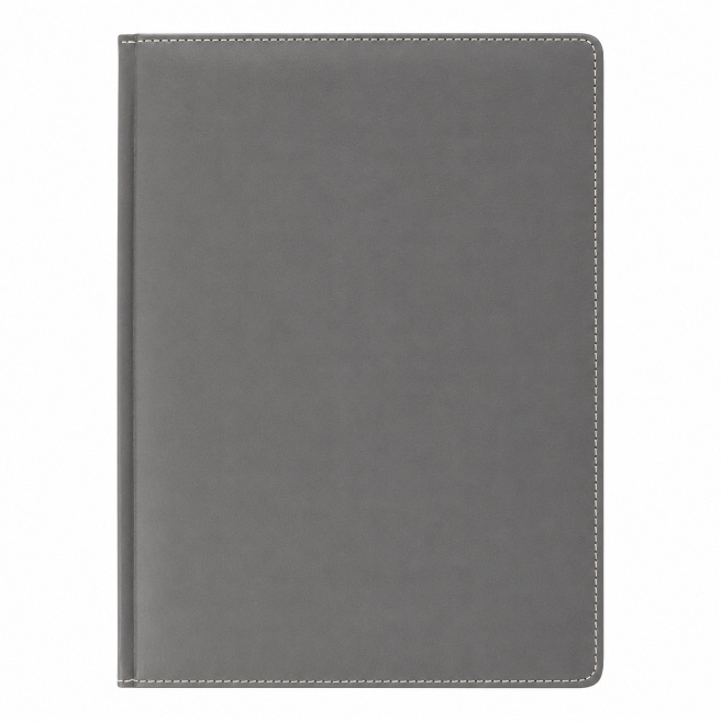 Agenda săptămânală A4 2027 IDEE Standart "Graphite Gray"