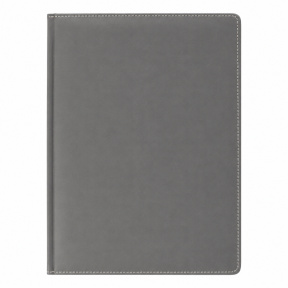 Agenda săptămânală A4 2027 IDEE Standart "Graphite Gray"
