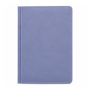 Agenda А5 2027  IDEE Standart "Soft Purple"