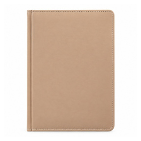 Agenda А5 2027  IDEE Standart "Sand Castle"