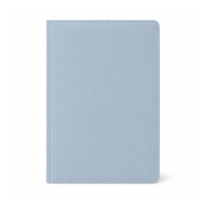 Agenda А5 2027 IDEE Standart "Steel Blue"