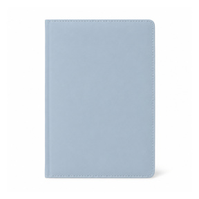 Agenda А5 2027  IDEE Standart "Steel Blue"