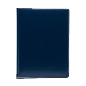 Agenda А5 2027  IDEE Standart "Navy Blue"