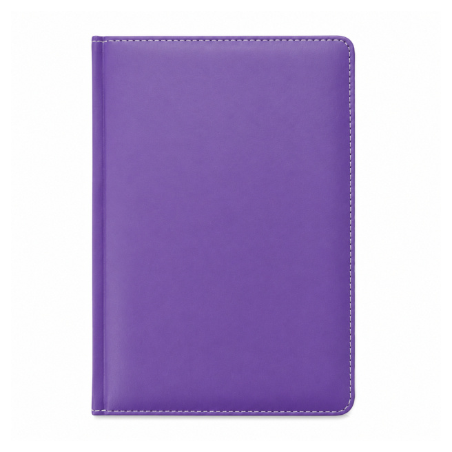 Agenda А5 2027 IDEE Standart "Royal Violet"