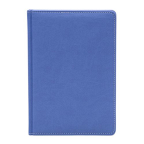 Agenda А5 2027  IDEE Standart "Royal Violet"