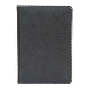 Agenda А5 2027  IDEE Standart "Graphite Gray"