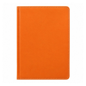 Agenda А5 2027  IDEE Standart "Safety Orange"