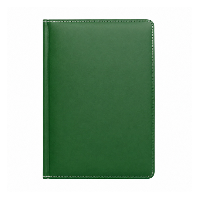 Agenda А5 2027 IDEE Standart "Pine Green"